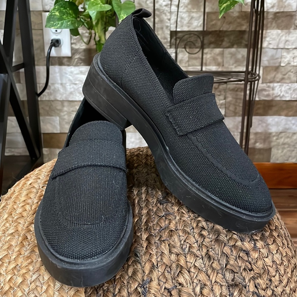 STEVEN NEW YORK Women’s Loafers Size 8